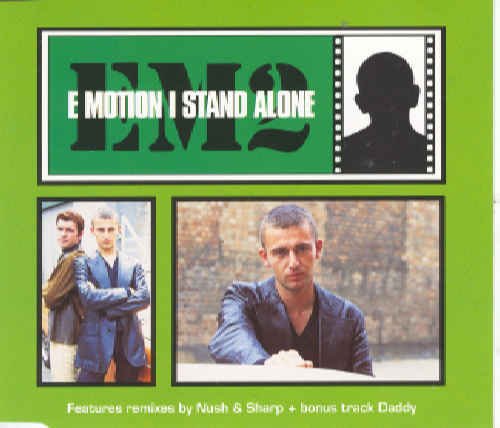 I Stand Alone (US Import)