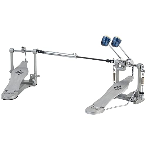 PPP1D Double Bass Drum Pedal