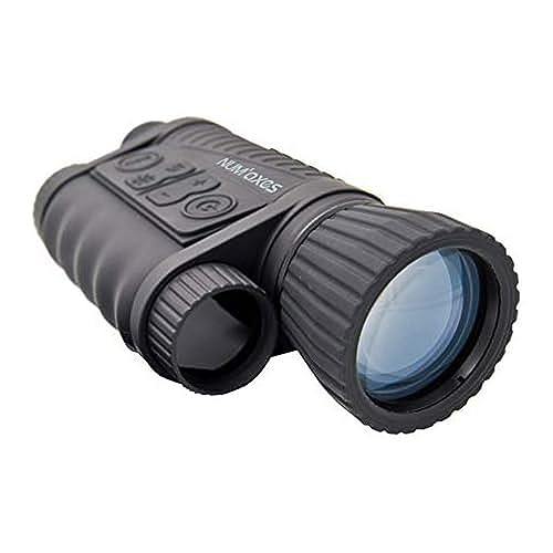 NUM 'Axes Night Vision MONOCULAR