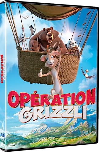 Opération grizzli [FR Import]
