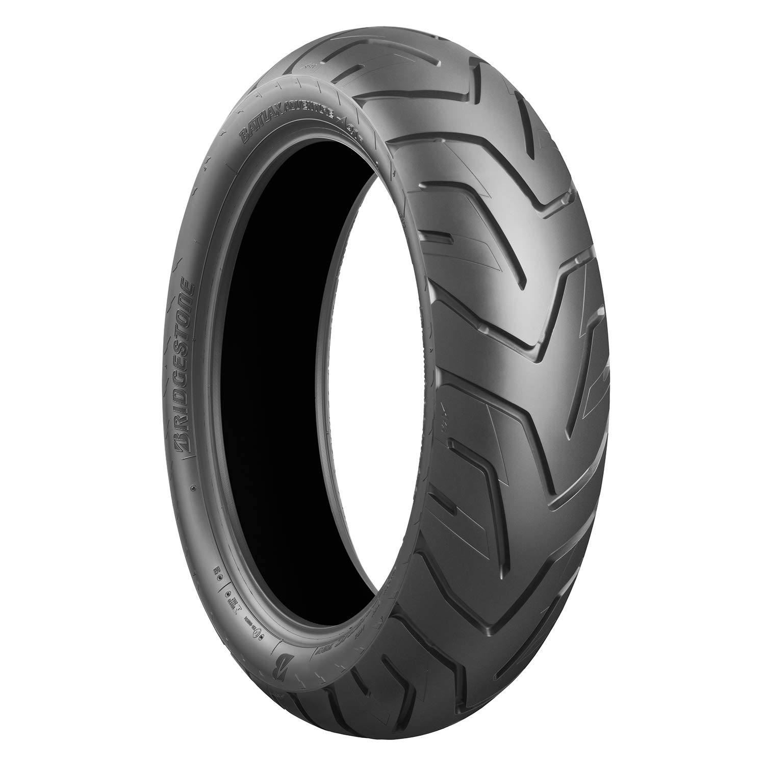 Bridgestone BATTLAX A-41R G - 150/70 R18 70H M/C Rear - Premium-Strassenreifen (Abenteurer)