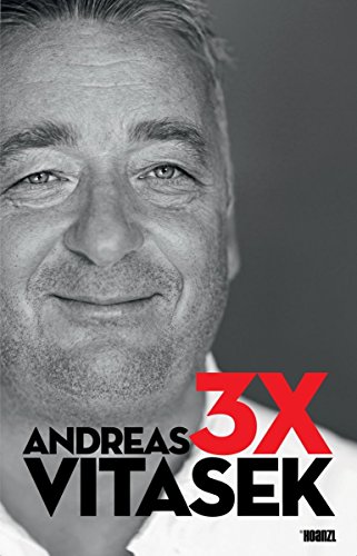 Andreas Vitasek DVD-Set