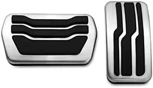 Auto-Bremspedal-Abdeckung für Gaspedal, für Ford New Mondeo Edge at 2015-2018 Gaspedal
