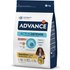 Advance Sensitive Adult Lachs & Reis - 3 kg