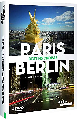 Paris-berlin : destins croisés [FR Import]