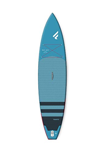 Fanatic Ray Air Inflatable SUP 2020-10'6"
