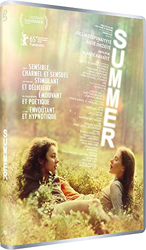 Summer [FR Import]