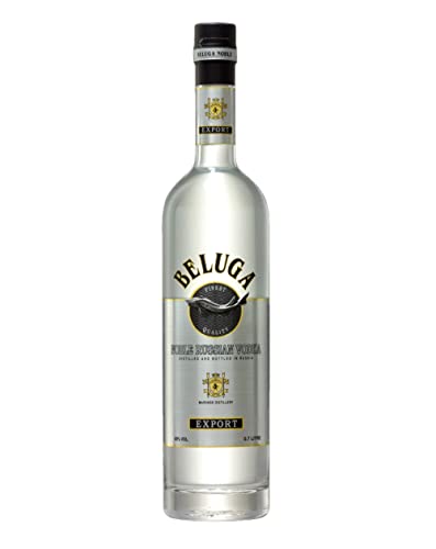 Beluga noble russian vodka 0,7 l
