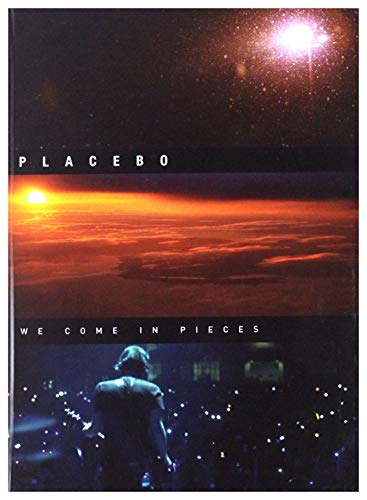 Placebo - We Come In Pieces Deluxe Edition [2 DVDs] [UK Import]