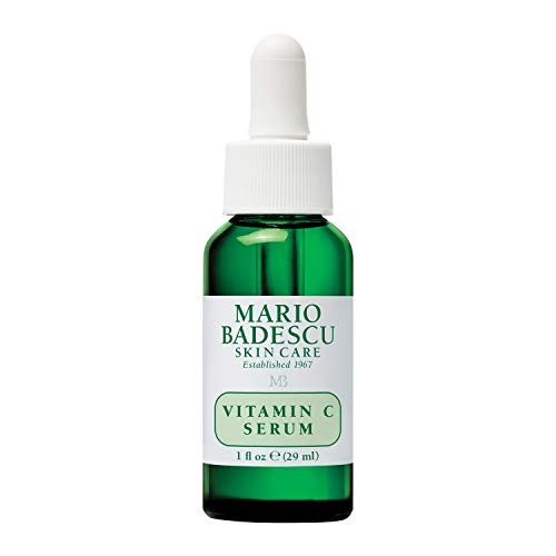 Mario Badescu Vitamin C Serum - For All Skin Types 29ml
