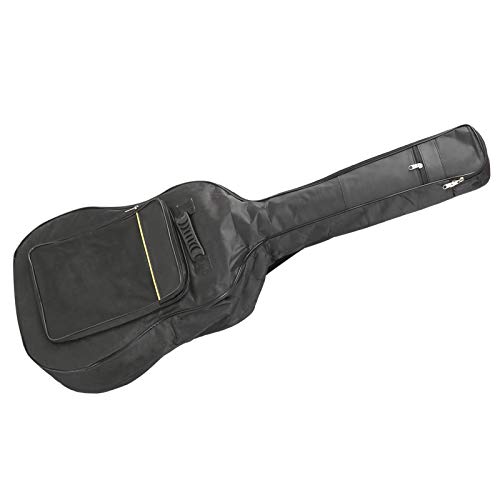 Voluxe Cotton Guitar Bag, Guitar Waterproof Bag, weit verbreitete Cotton Waterproof für Gitarrenmusik-Enthusiasten
