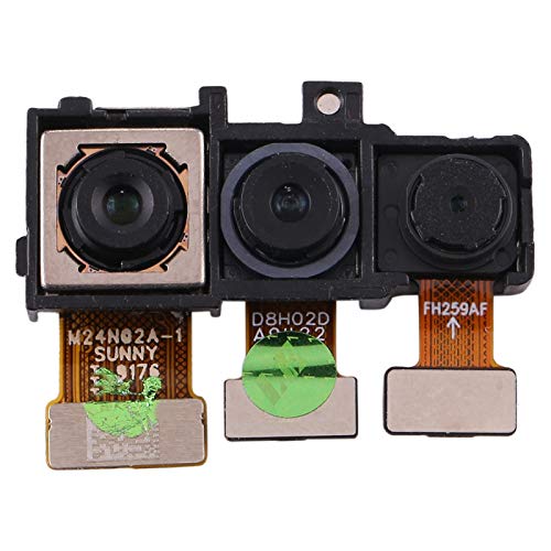 LISUONG YHYM AYS Zurück gerichtete Kamera for Huawei Nova 4e / P30 Lite