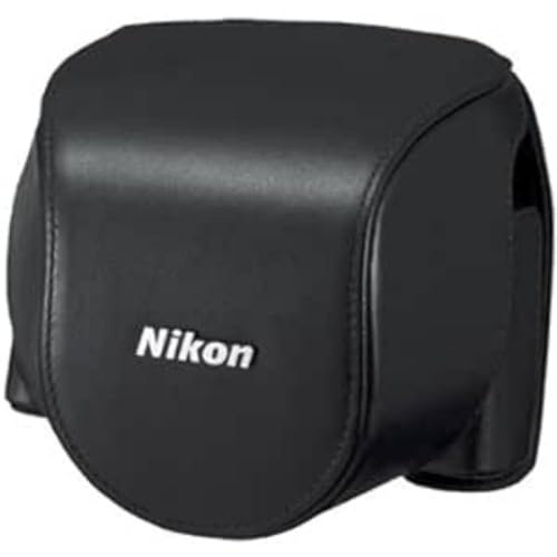Nikon CB-N4000SA Kamera-Tasche für 1 V2 Systemkamera schwarz