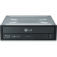 LG Blu-Ray-Disc-Brenner 12x BD-R/ BD-RE (BH16NS55.AHLU10B)