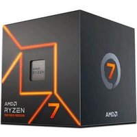 AMD Ryzen 7 - 4.5 GHz - 8 Kerne - 16 Threads - PIB/WOF