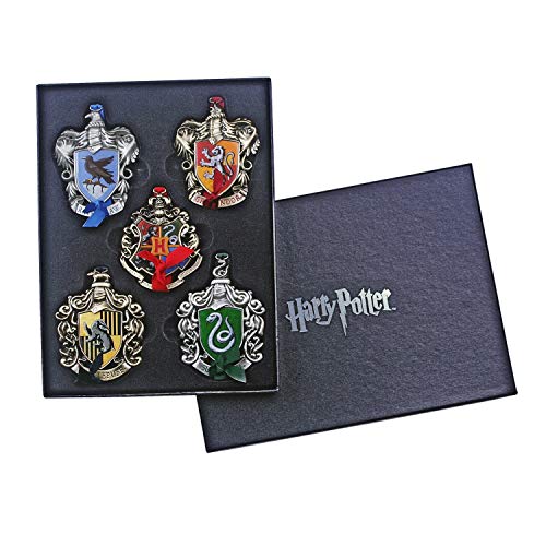 The Noble Collection Hogwarts Christbaumschmuck