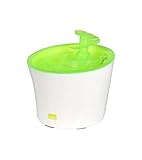 EBI & EBI Tugela Pet Water Feeder Limone 3L - 22,5x18,5x16cm