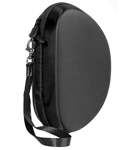 CaseSack Kopfhörerhülle für Beats Solo3 kabellose On-Ear-Kopfhörer, Beats Solo Pro, Solo2 On-Ear-Kopfhörer