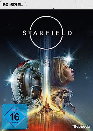 Starfield (Standard-Edition) [PC Steam]