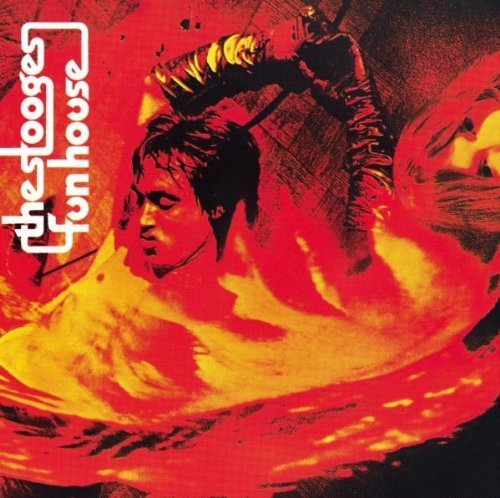 Fun House Original recording reissued Edition by The Stooges (1990) Audio CD