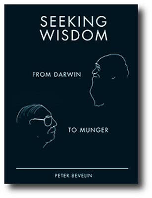 From Darwin to Munger Gebundene Ausgabe – 1.