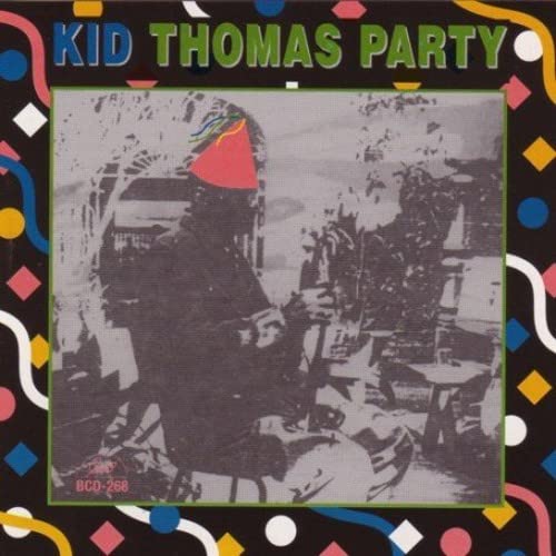 Kid Thomas - Party