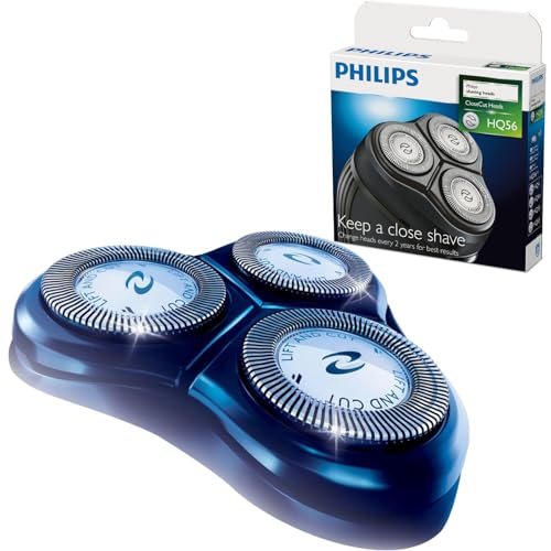 Philips HQ 56/50 Scherkopf Schwarz 1 Set