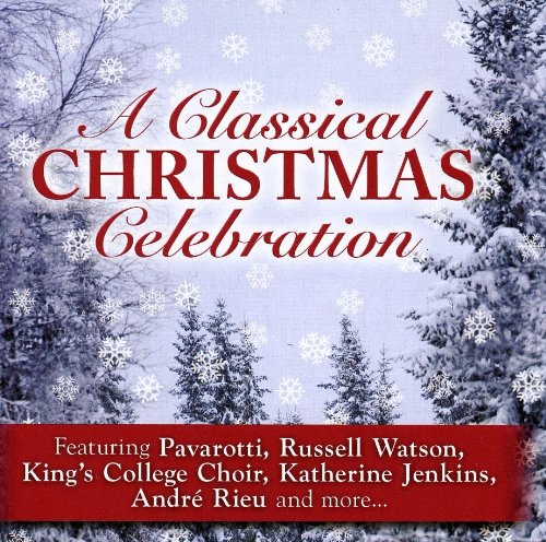 Classical Christmas Celebratio