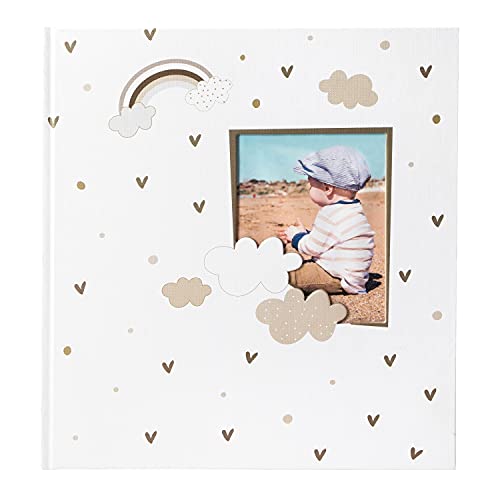 goldbuch Babyalbum Little Dream 30x31 cm