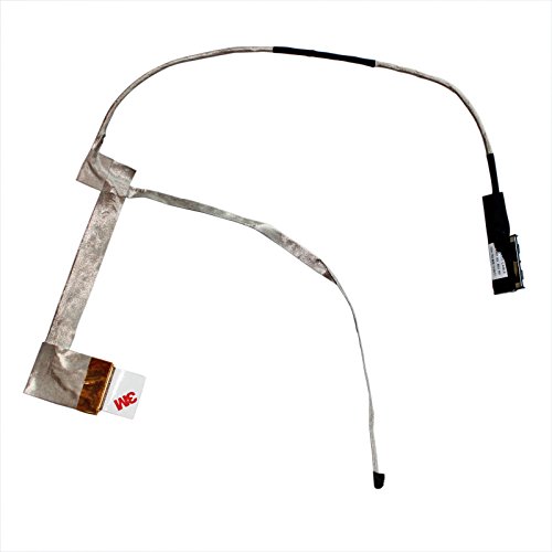 Gintai LCD LVDS Kabel Ersatz für Lenovo B570 B575 V570 V575 Z570 LA57 50.4IH07.002