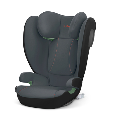 Cybex Solution B3 i-Fix Kindersitz