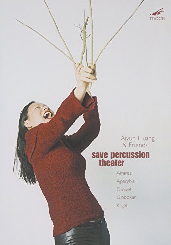 Save Percussion Theater