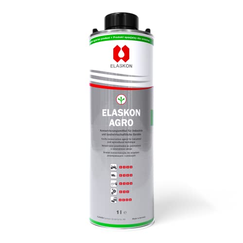 Elaskon Agro (Konservierungsmittel), 1 Liter Sprühflasche