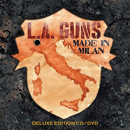 Made in Milan (Deluxe Edition)