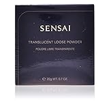 Kanebo Sensai Fixierpuder Foundations Translucent Loose Powder, 20 g