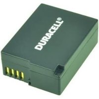 Duracell DRPBLC12 - Kamerabatterie Li-Ion 950 mAh - für Panasonic Lumix DMC-FZ2000, FZ2500, FZH1, Lumix G DMC-G70, G7M, G8, G80, G81, G85, G8M