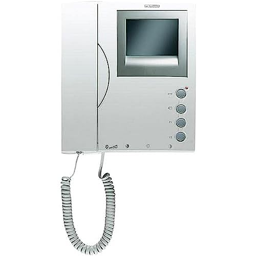 Fermax 3305 Haustelefon LOFT Monitor Verdrahtungsart: VDs Bauweise: Aufputz, 18 V