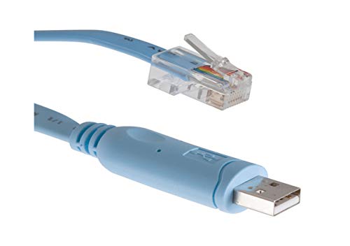 Cisco USB auf RJ45 Konsolenadapter