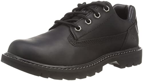 Cat Footwear Unisex Colorado Low 2.0 Oxford, Black, 43 1/3 EU