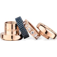 Bering Charm-Anhänger Arctic Symphony Friends4Ever-4