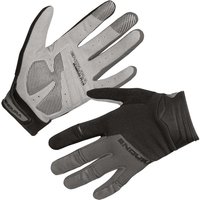 Endura Hummvee Plus II Womens MTB Gloves Small Black