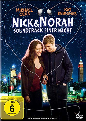 Nick & Norah - Soundtrack einer Nacht