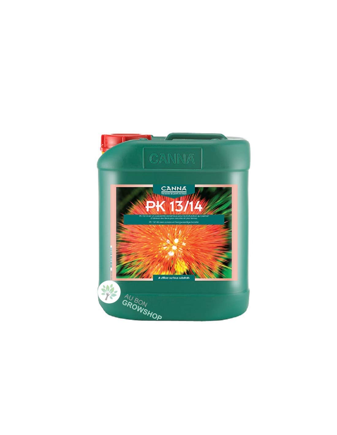 CANNA PK 13/14-5 Liter (nur Amazon)