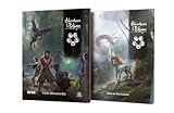 Adventures in Rokugan RPG Game Master's Kit | Legend of The Five Rings Rollenspiel | Strategiespiel für Erwachsene | 2+ Spieler | ab 14 Jahren | Durchschnittliche Spielzeit 90 Minuten | Hergestellt