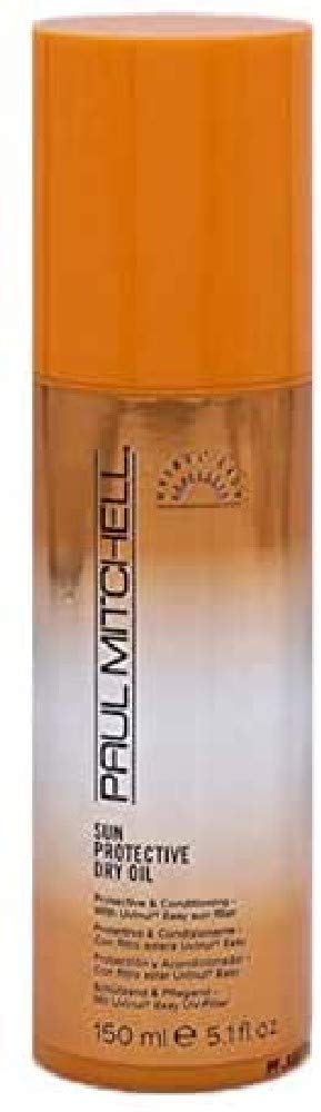 Paul Mitchell Sun Protective Dry Oil 150ml