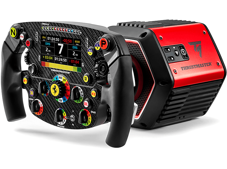 THRUSTMASTER T818 Ferrari SF1000 Simulator Gaming Lenkrad