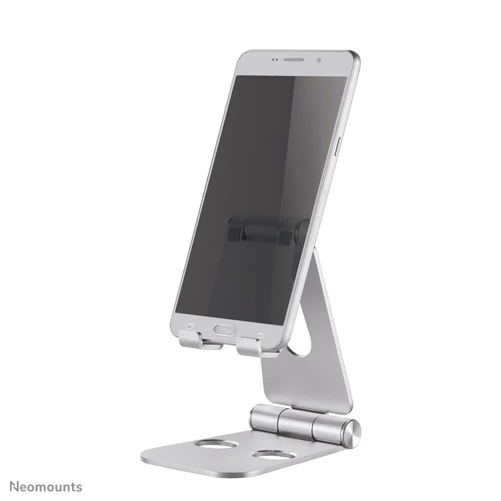 Neomounts DS10-160SL1 faltbarer Smartphone Ständer