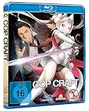 Cop Craft - Vol.1 - [Blu-ray]