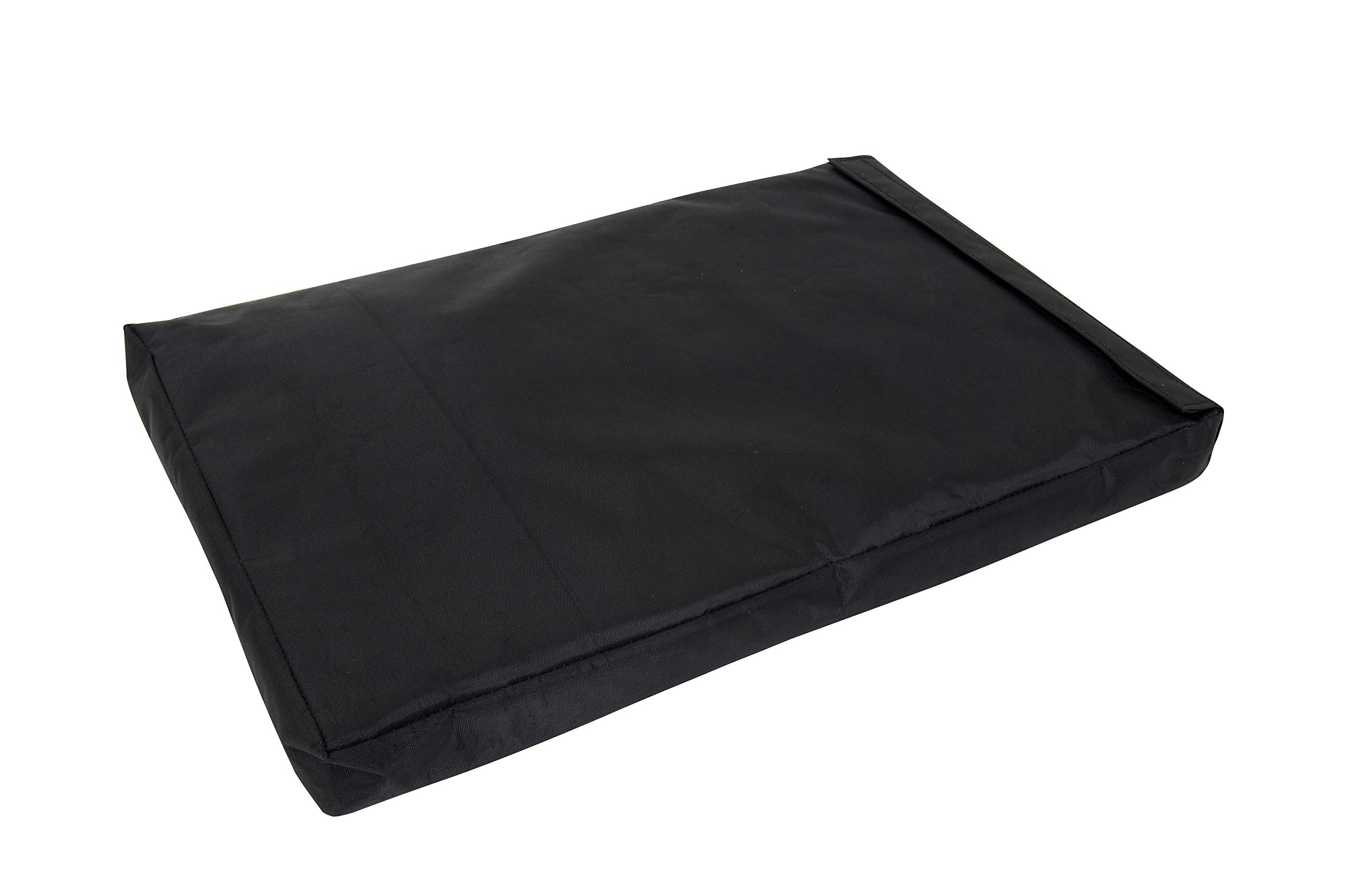 Buster Wärme oder Kühlung Matratze Bett mit EL Pack, schwarz, 65 x 60 cm, L