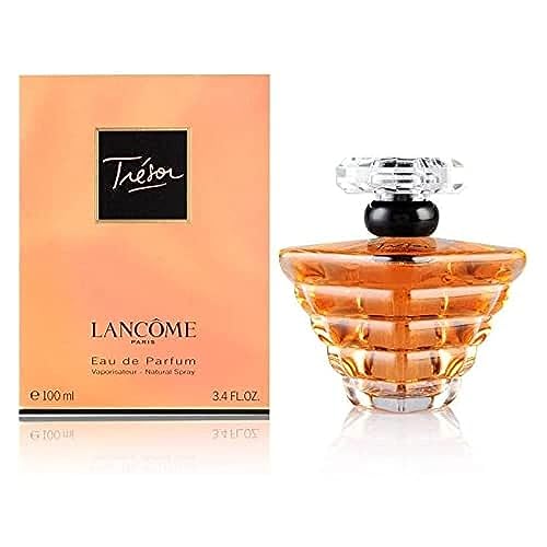 Lancôme Tresor Femme Eau De Parfum Spray, 100 ml, 1er Pack, (1x 100 ml)